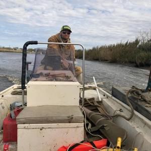 Meet your Posher, Jacob